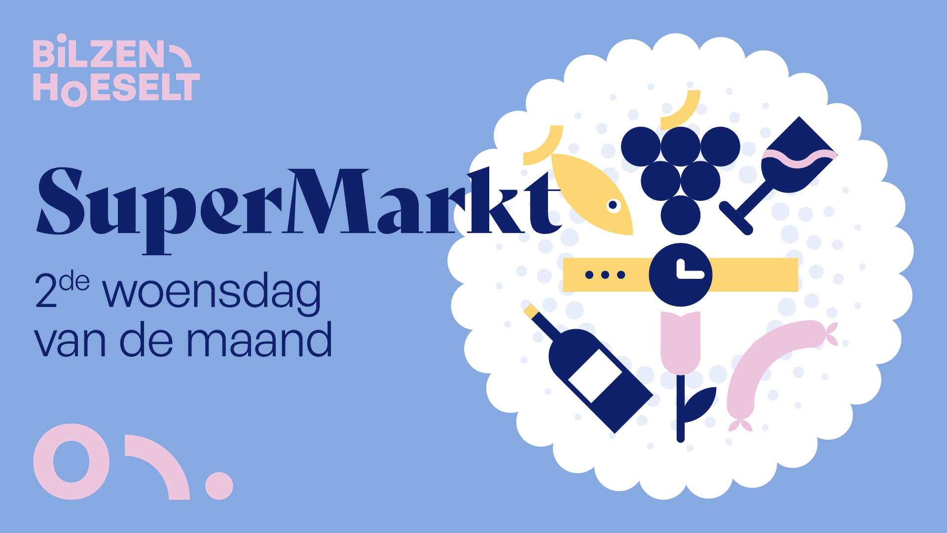 Supermarkt