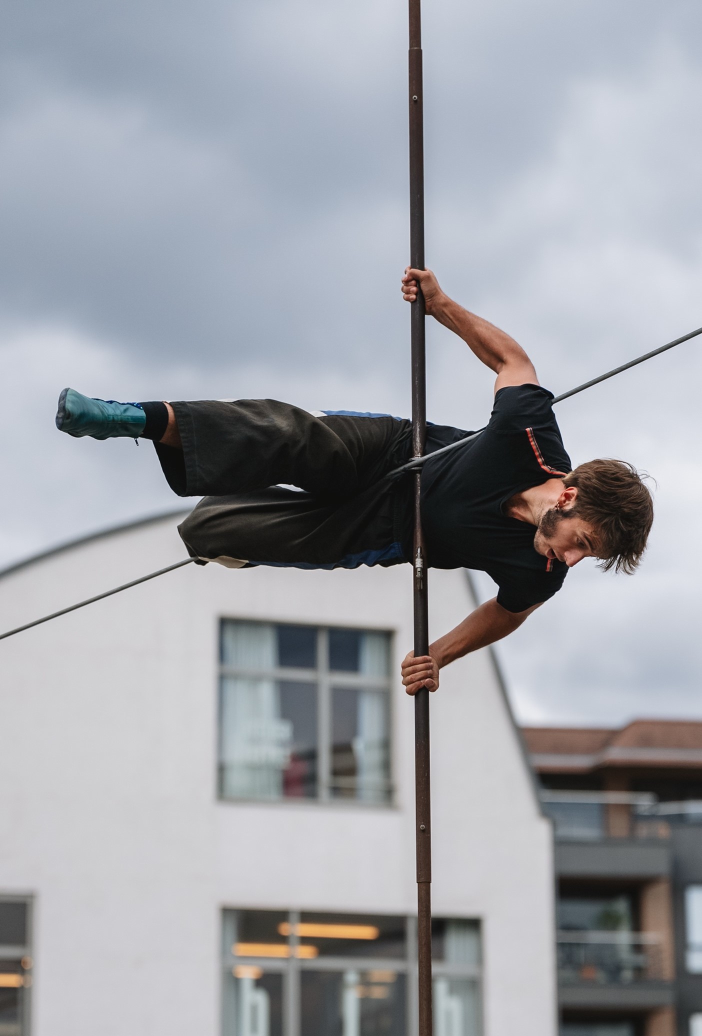 TRACE[S] | Leo Schemmel