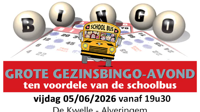 Bingo 2026