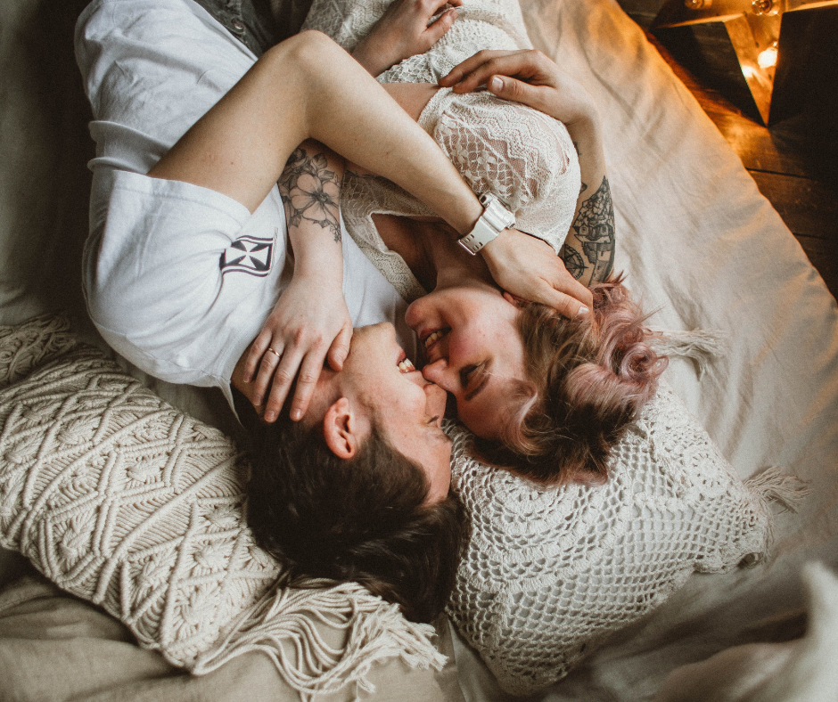 Afbeelding voor evenement In gesprek met je puber: relaties, grenzen en lichaam