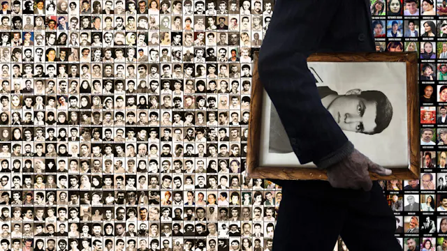 One World : Surviving the Death Committee