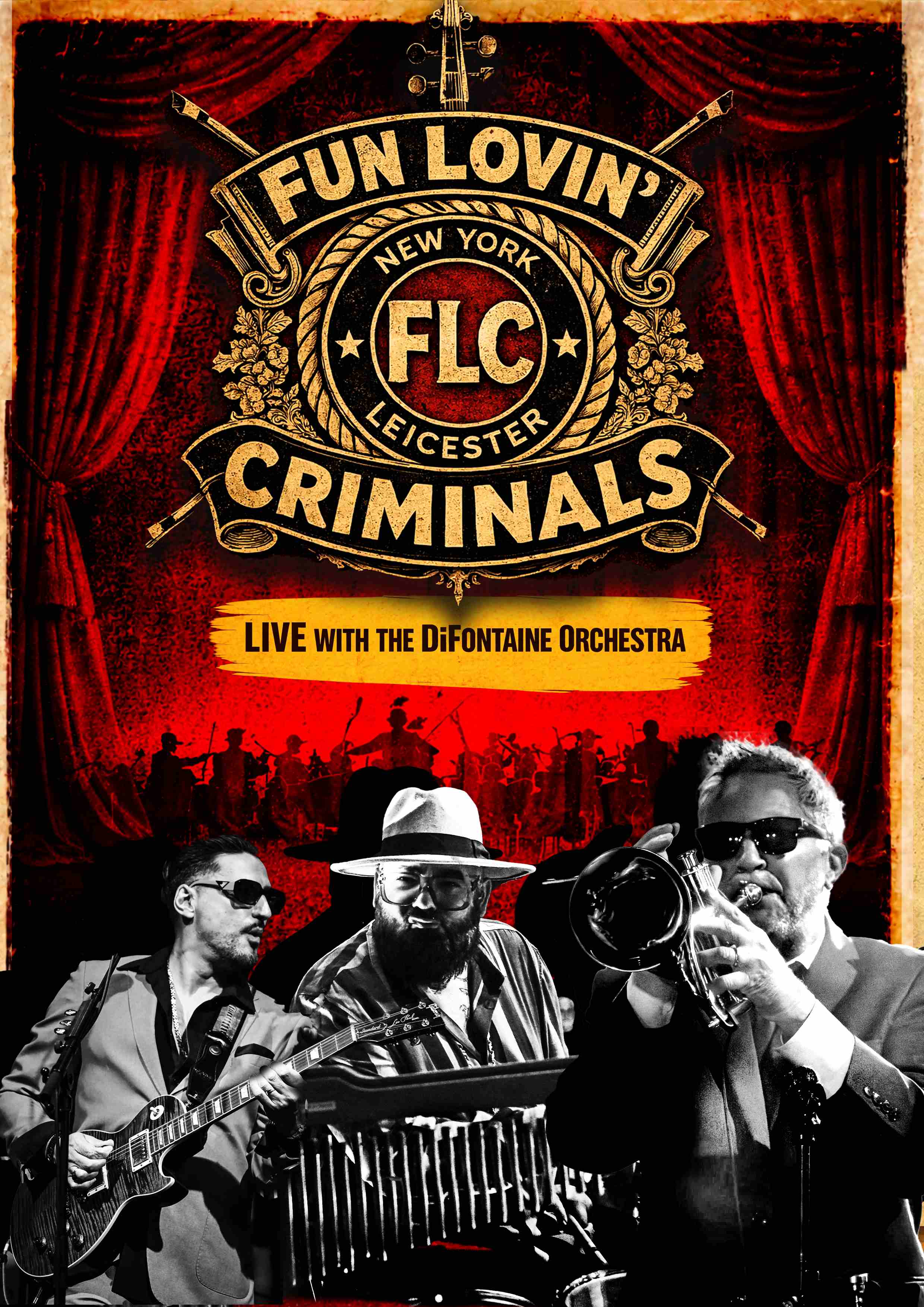 Fun Lovin' Criminals