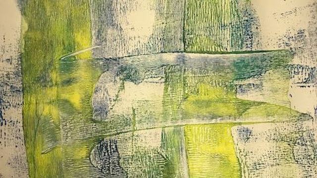 monoprint
