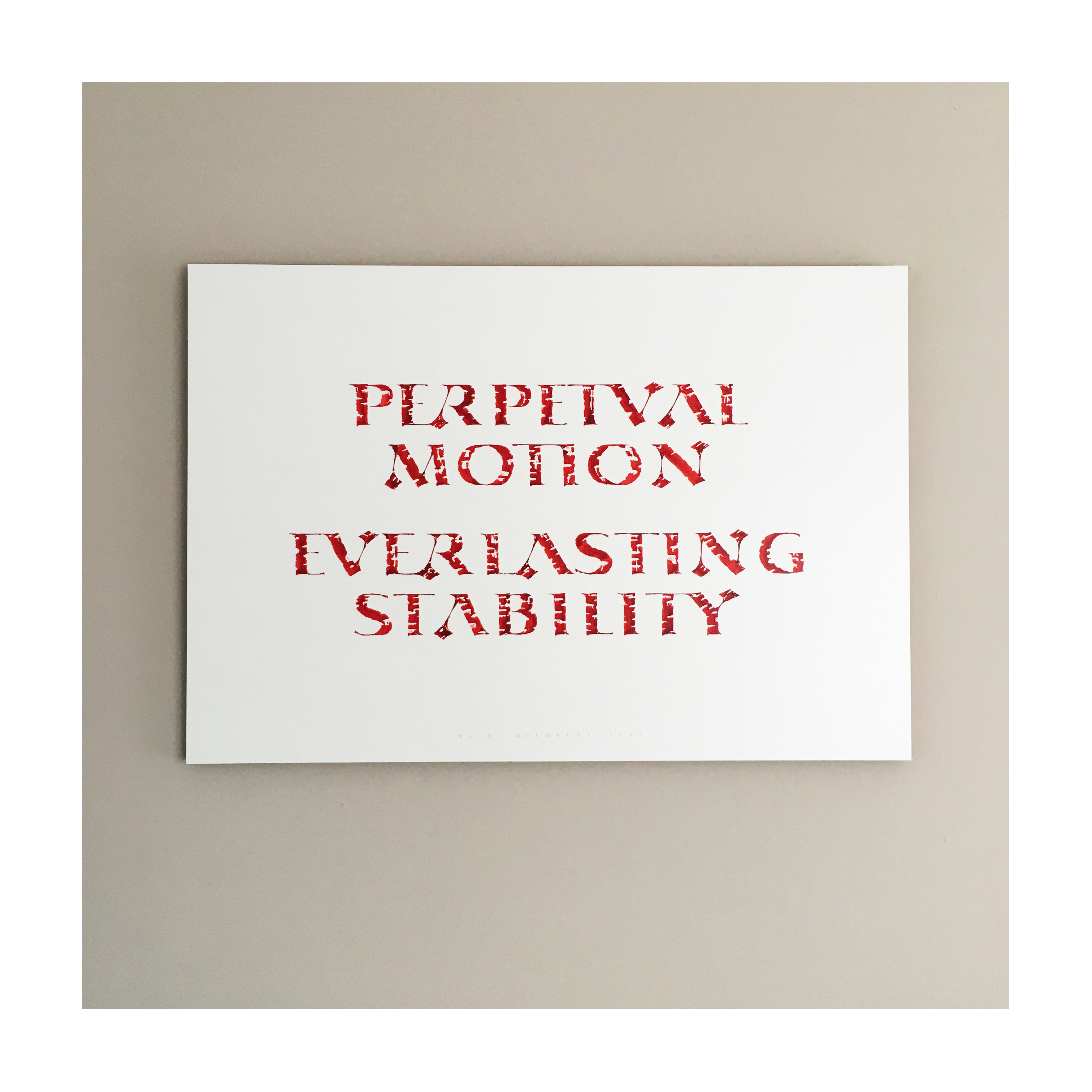 Qudrata met een twist