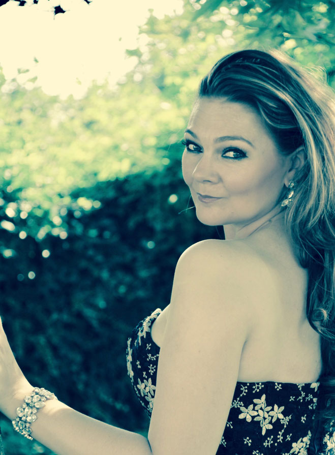 Nathalie Denyft: Mens durf te leven