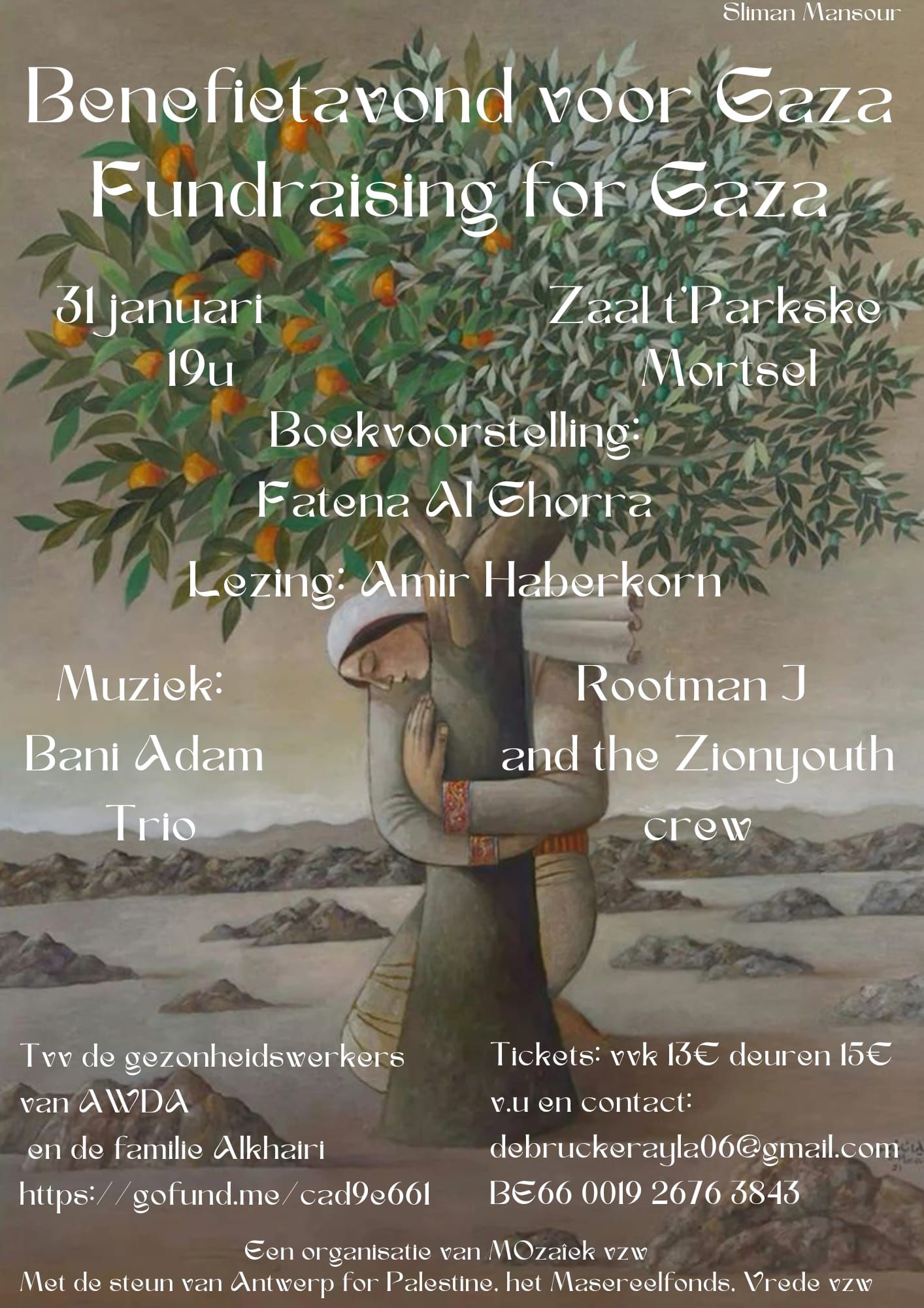 visual benefiet januari 25