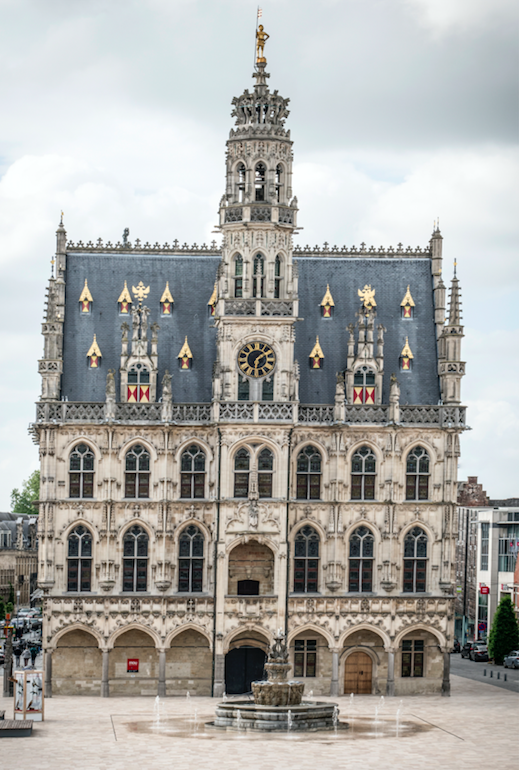 Stadhuis