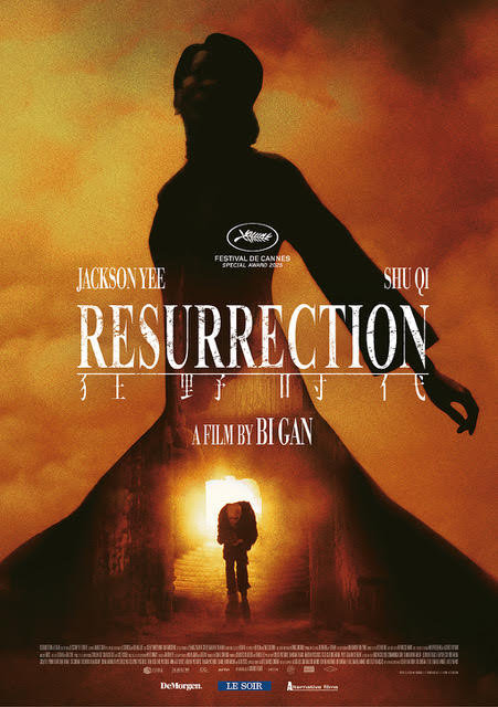 Resurrection
