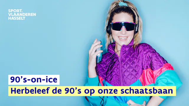 Sport Vlaanderen Hasselt