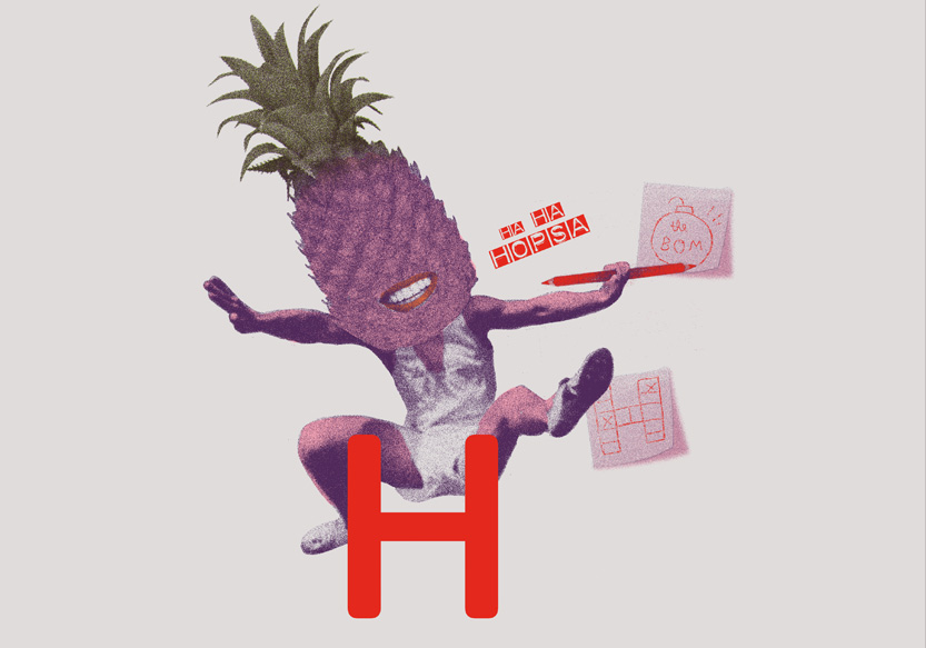 Cursus Hoofdanimator