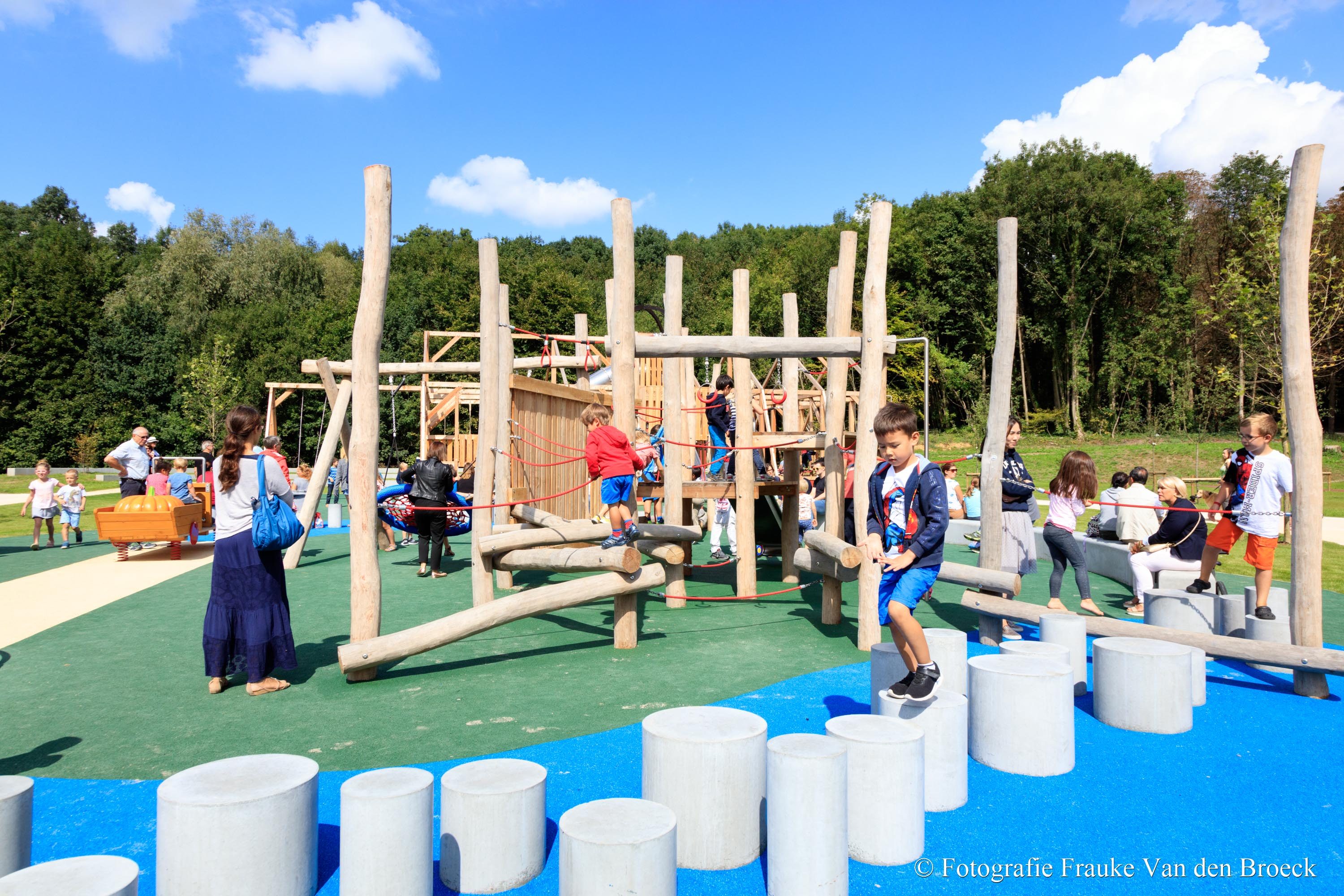 Koninklijke Moestuin