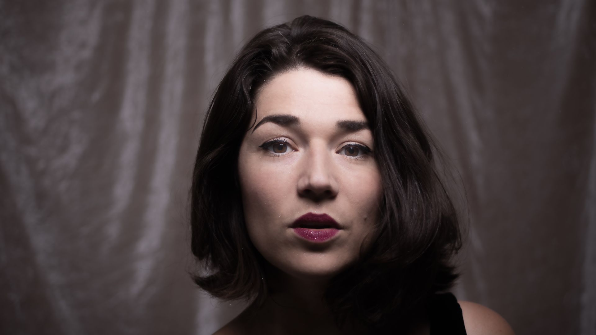 Soetkin Baptist - Workshop zang