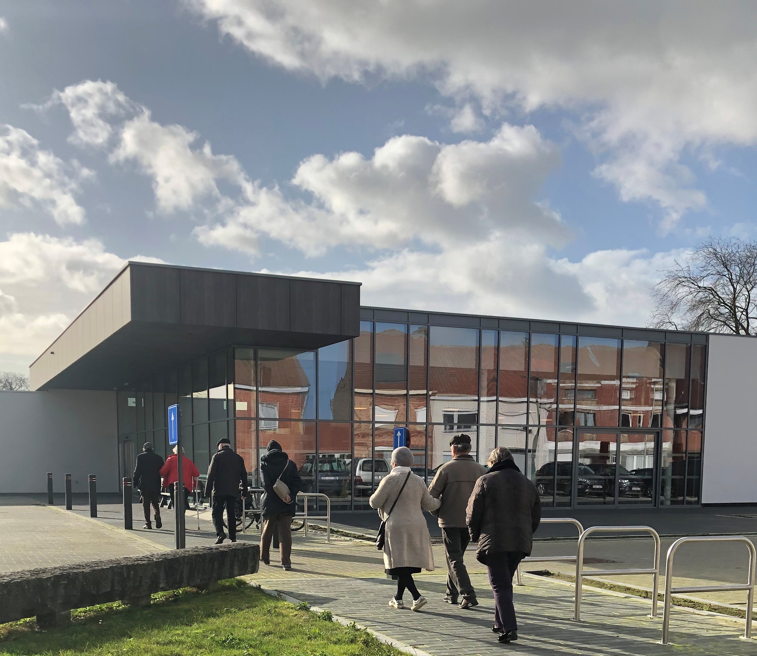 Lokaal Dienstencentrum Biezenbilk