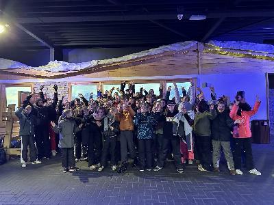 Afbeelding voor evenement Ski- en snowboarddag 2026