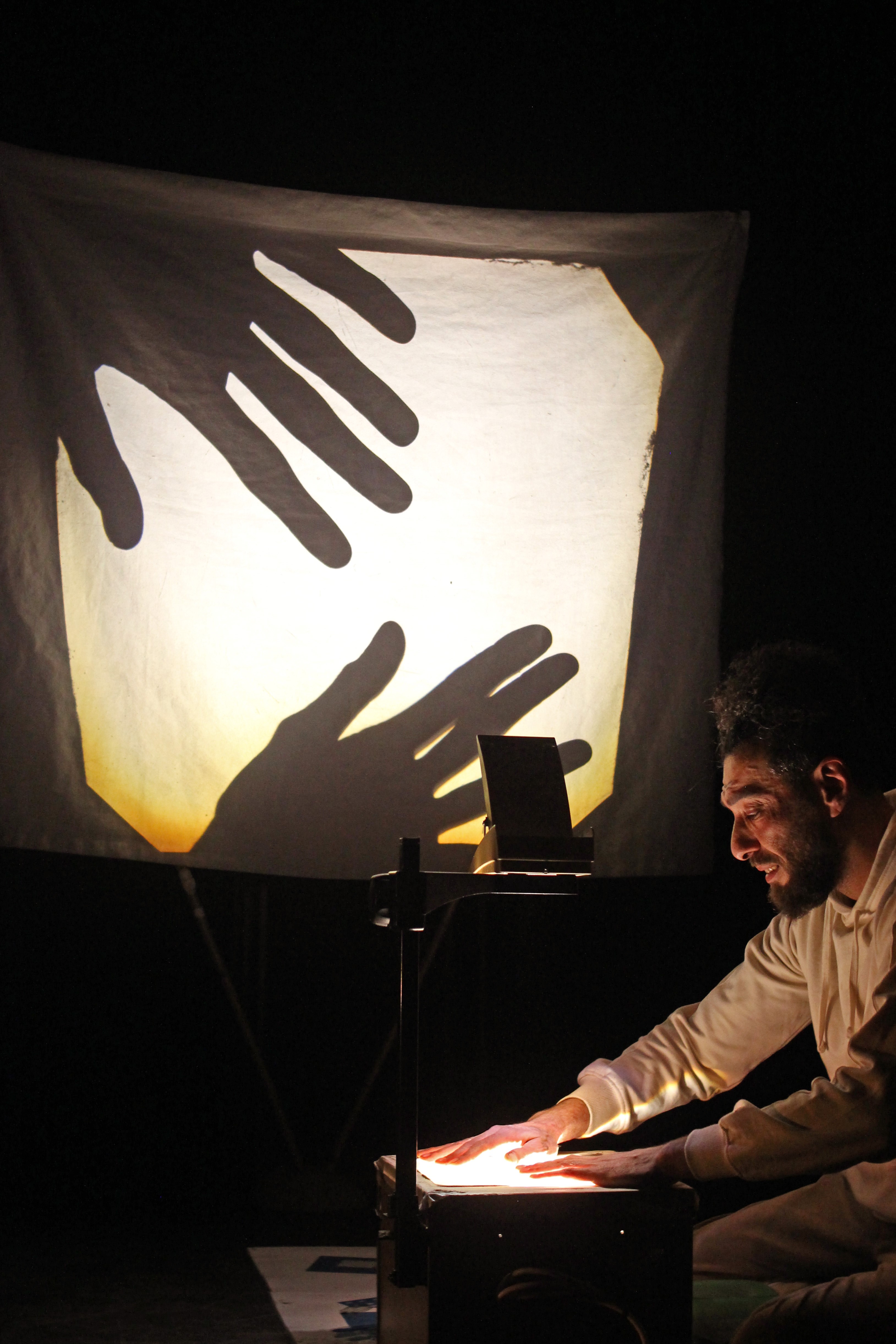 KunstZ / Mohanad Mukhtar