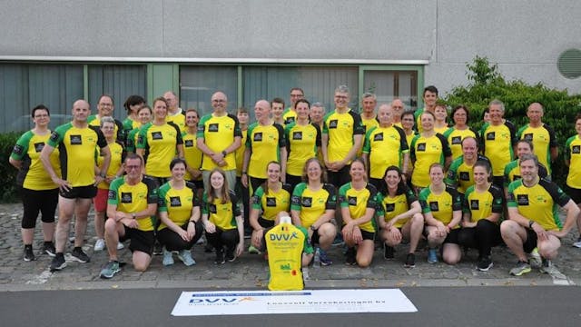 Lokomotief-runners Ieper