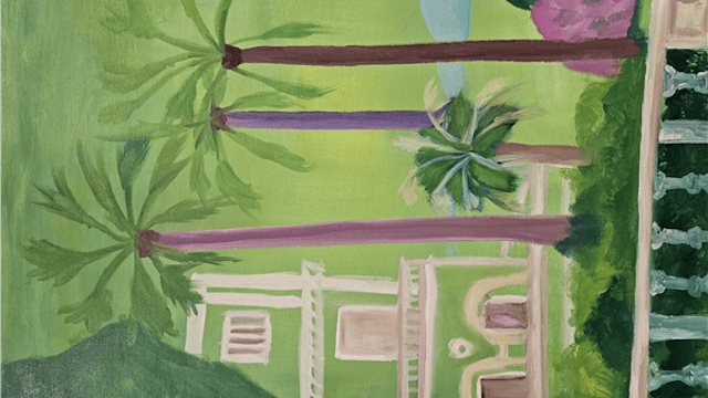 Vernissage + concert - Astrid De Jong