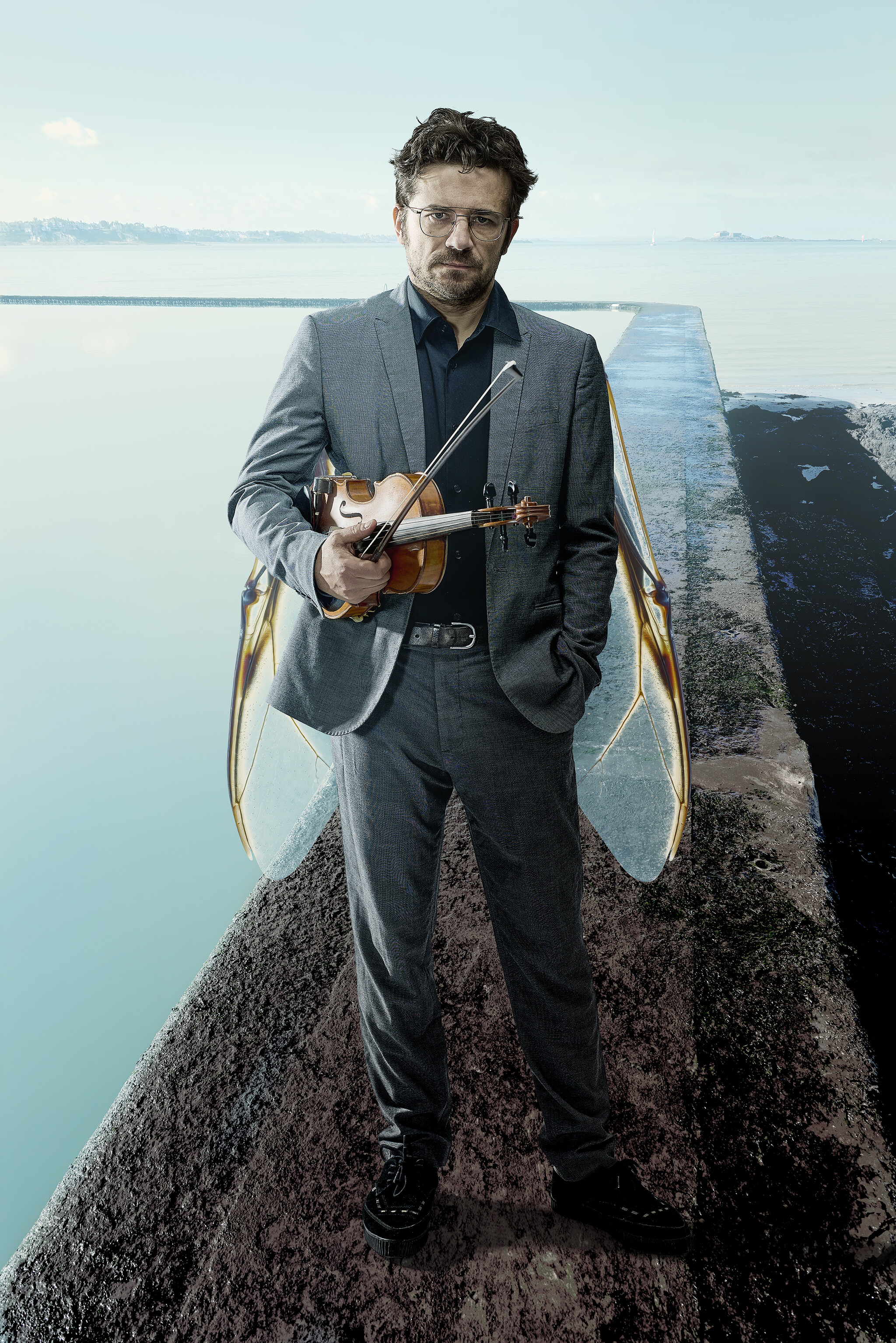 Afbeelding voor evenement Raghium Inquisitor - Andries Boone