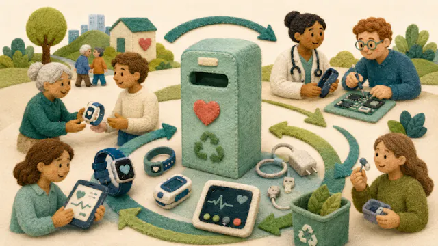 DiCE - uitnodiging event circulaire gezondheid