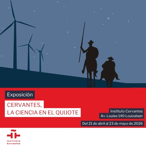 Cervantes, Science in Don Quixote