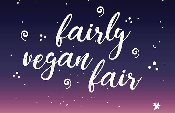 Fairly Vegan Fair