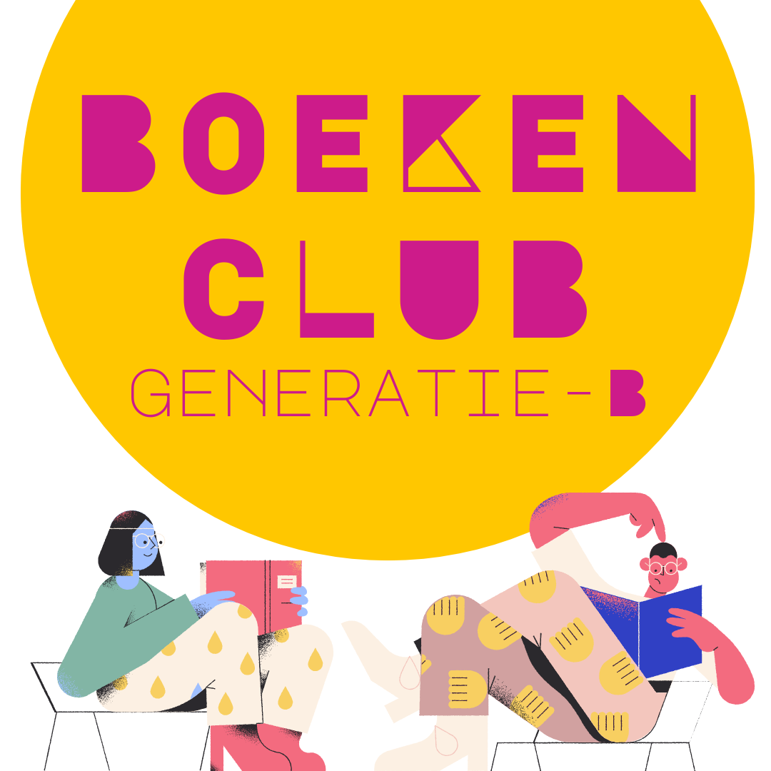 Boekenclub Generatie-B