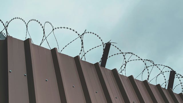 Wat betekent verlies van vrijheid echt?