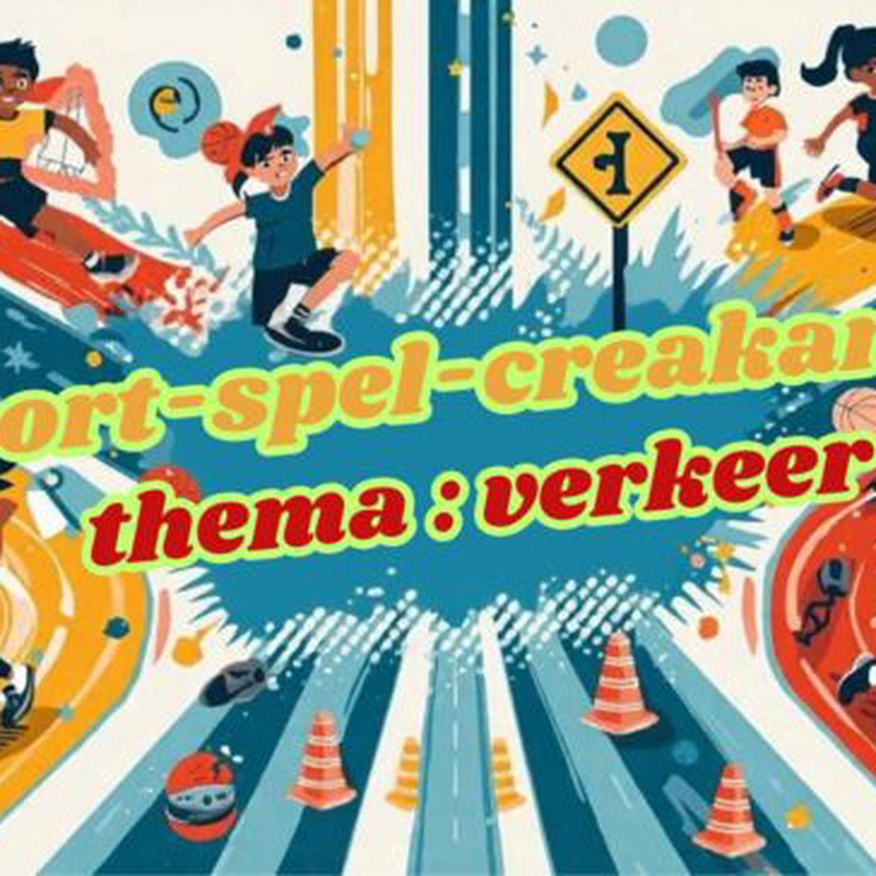 Paasstage - SNAASKERKE