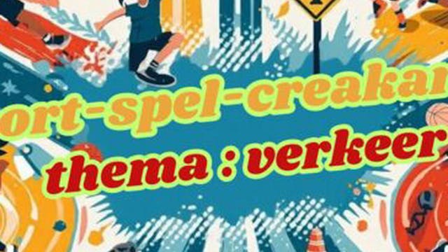 Paasstage - SNAASKERKE