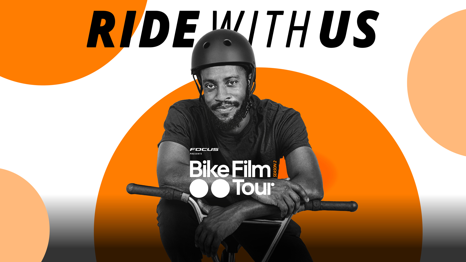 Bike Film Tour Season 2