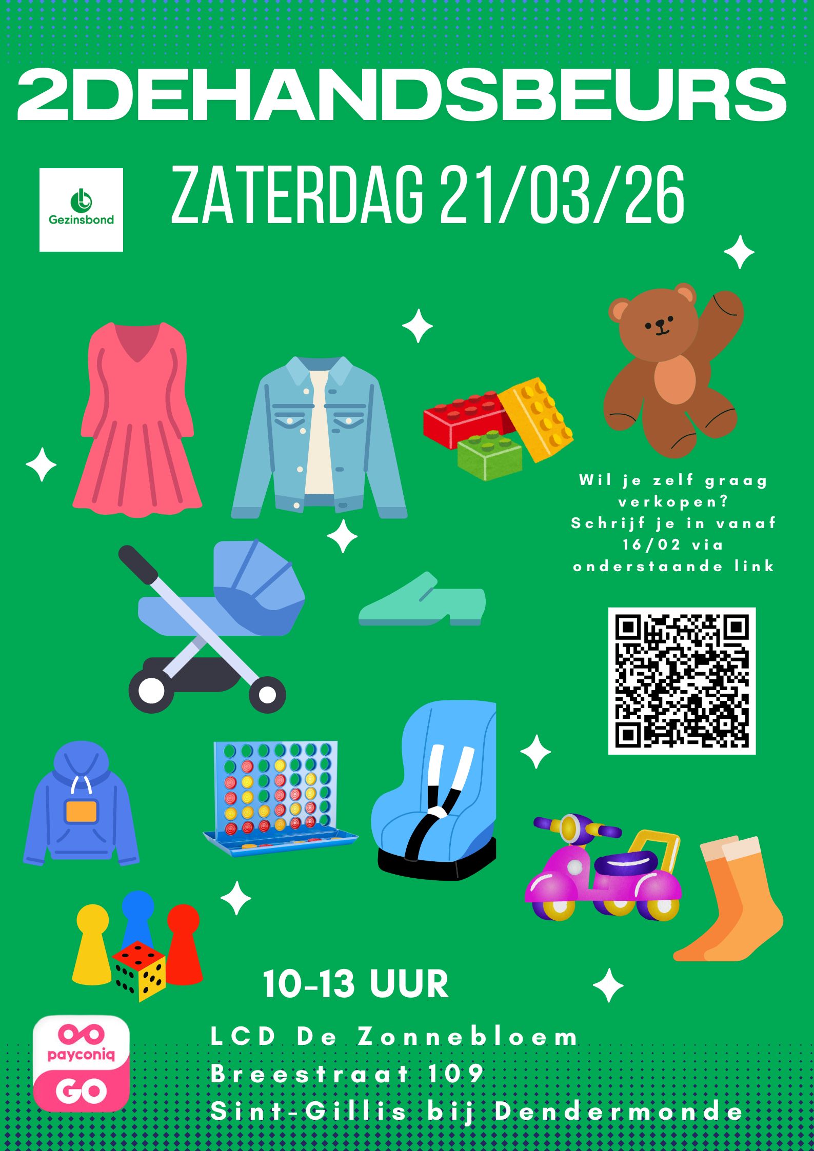 Image for gzbd activity