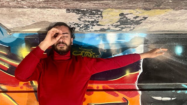 MohamedToukabri_EveryBodyKnows