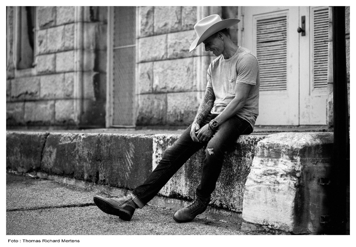 Sam Bettens | Coming Home Tour