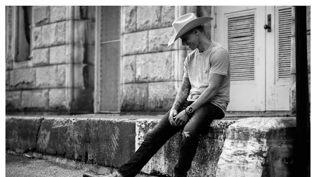 Sam Bettens | Coming Home Tour