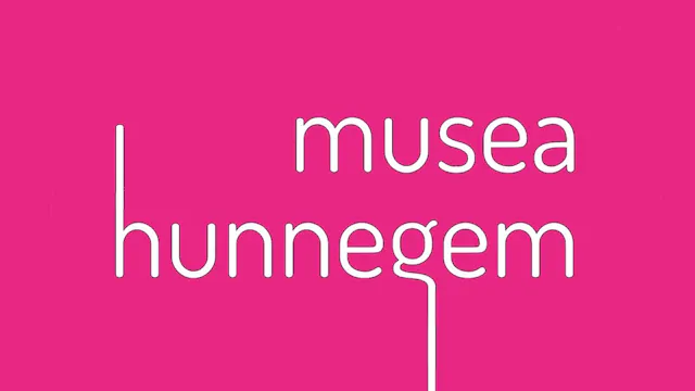 Musea Hunnegem