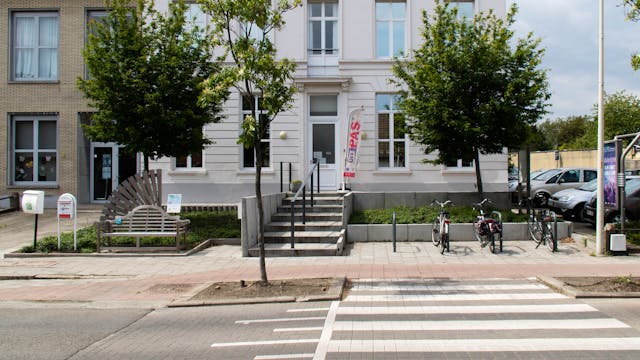 de Waaier