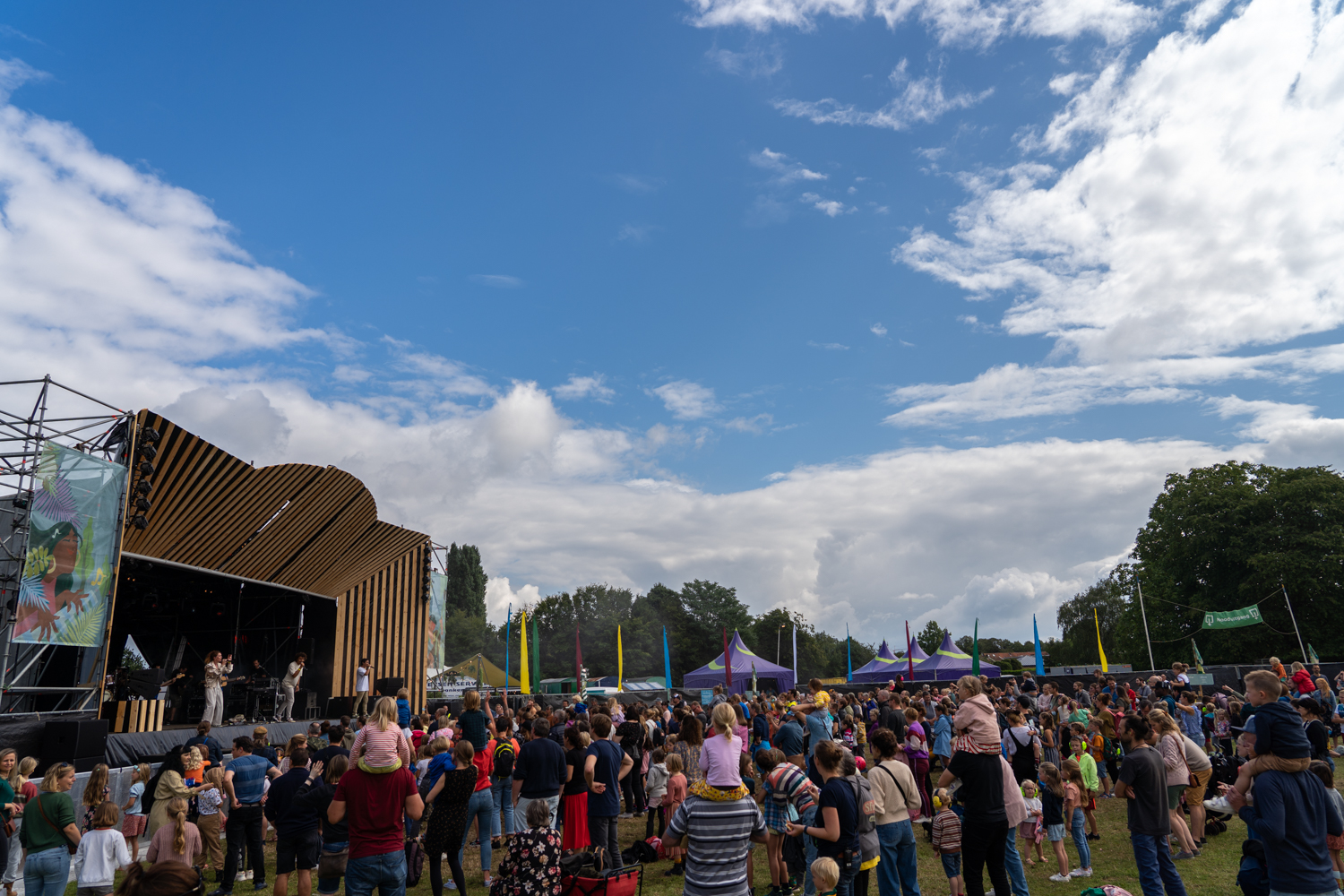 Sfinks Mundial XL 2021