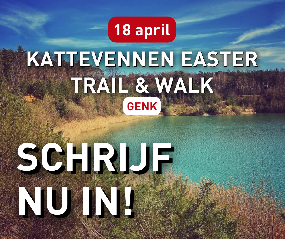 Kattevennen Easter Trail & Walk