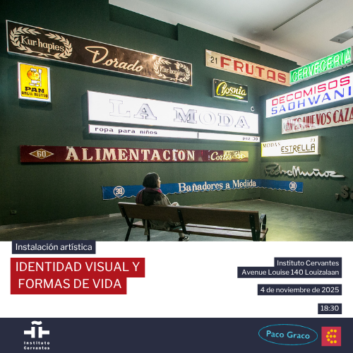 Visuele identiteit en levenswijzen