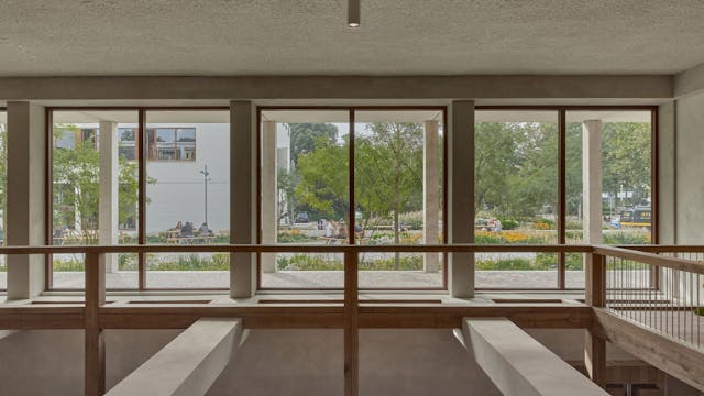 ARCHITECTUURWIJZER_DUO TALK