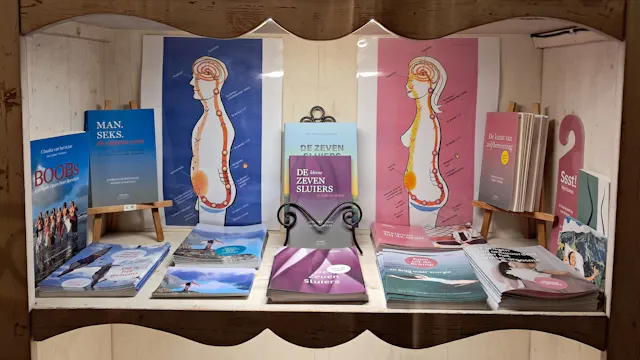 Infokast Valleitraining