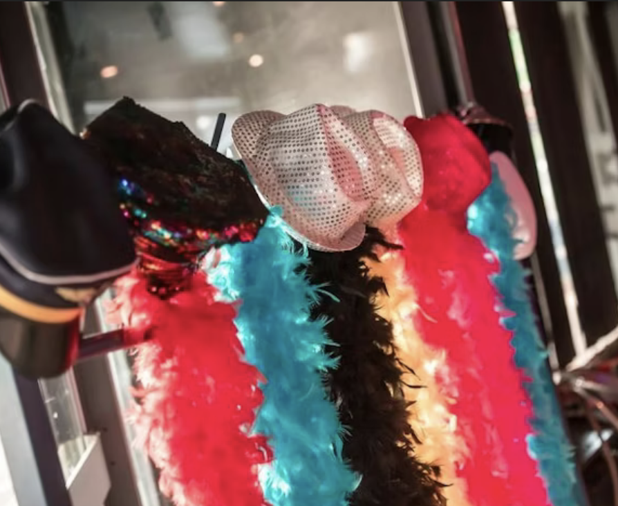 Amour boire et danser