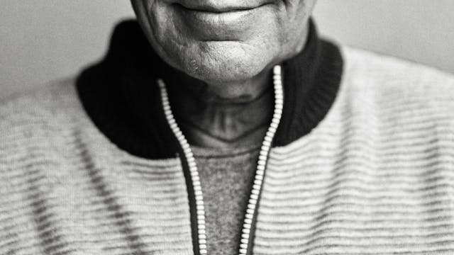 Guillaume Van der Stighelen