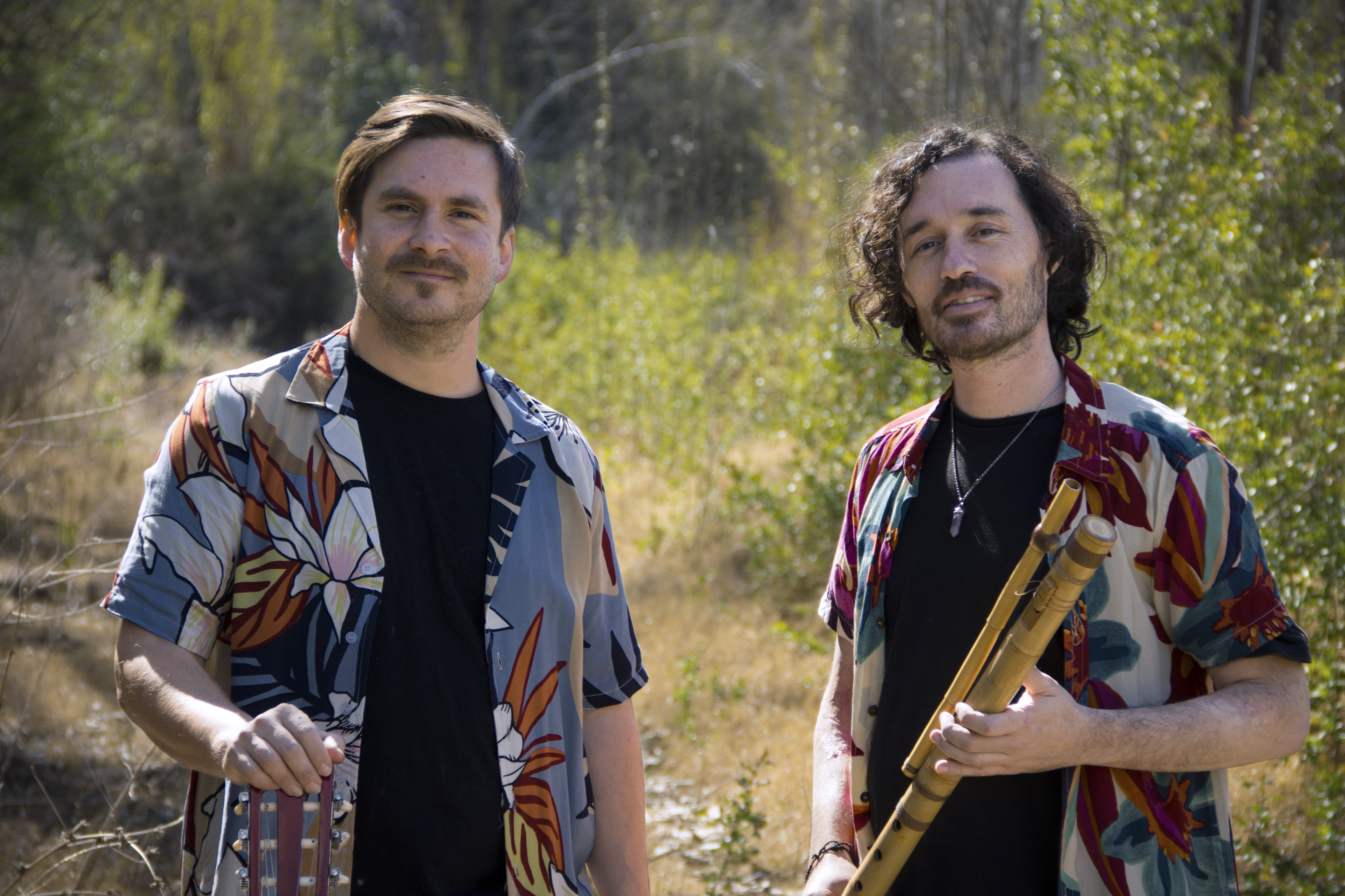 Duo Reinoso-Martinez