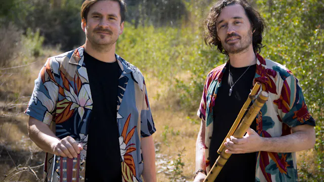 Duo Reinoso-Martinez