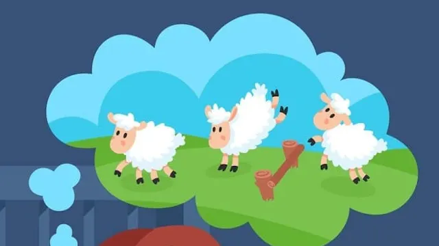 afbeelding slapeloosheid