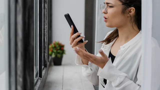 Digisessie: wat als je smartphone vol zit