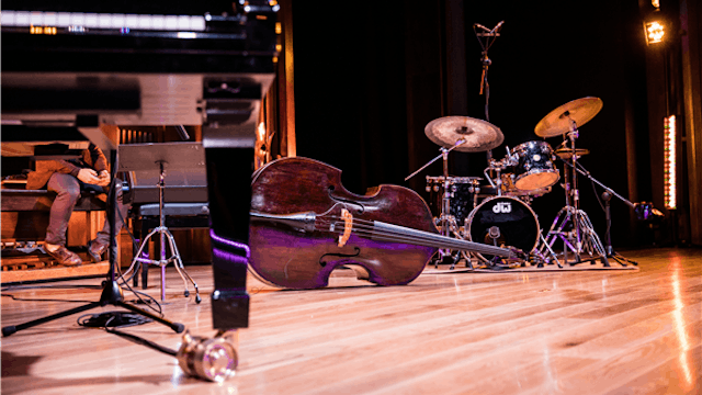 Lessenreeks Jazzcyclus 3