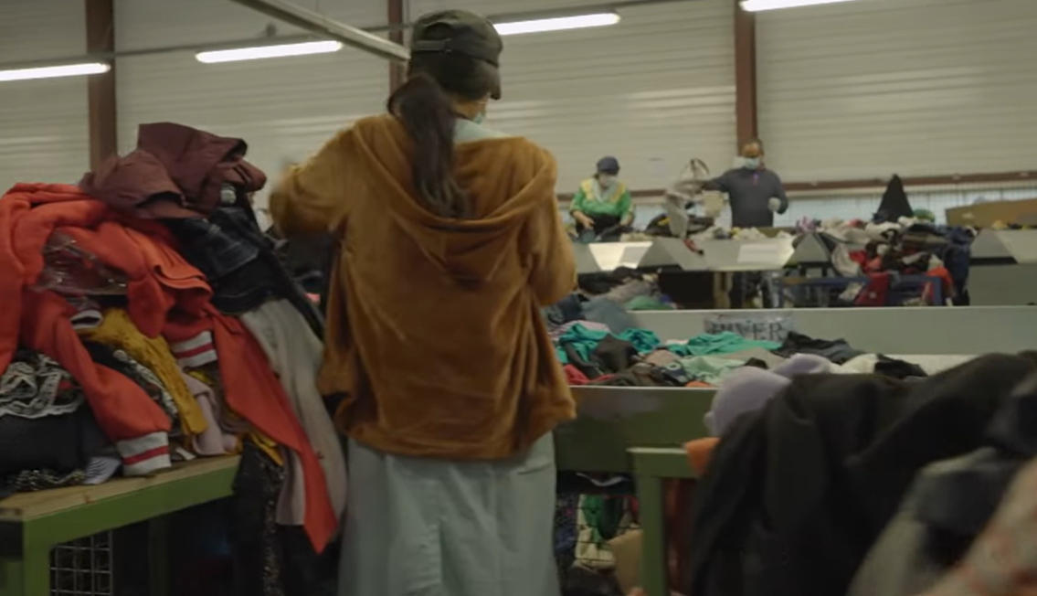 Afbeelding voor evenement Infoavond: Waarom onze kleren meer kosten dan we denken.