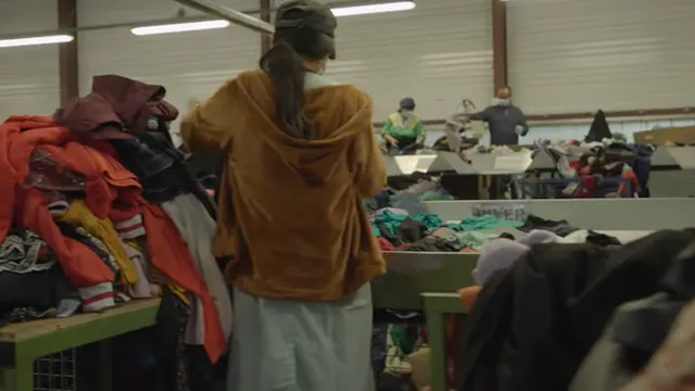 Afbeelding voor evenement Infoavond: Waarom onze kleren meer kosten dan we denken.